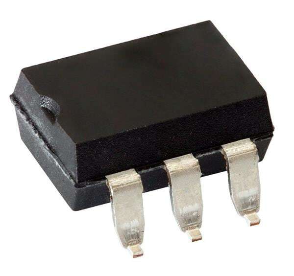 5Pcs MOC3083SM SMD-DIP-6