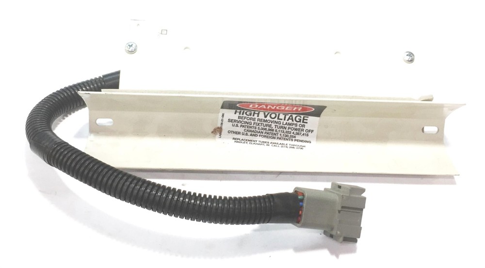 Interballast Ballast Assembly BSX17212D028HO