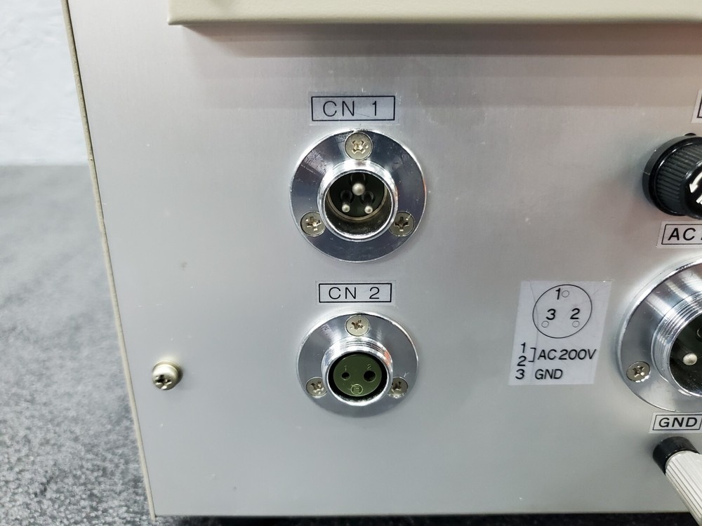 PRE-TECH FINESONIC HIGH FREQUENCY GENERATOR PT-08M