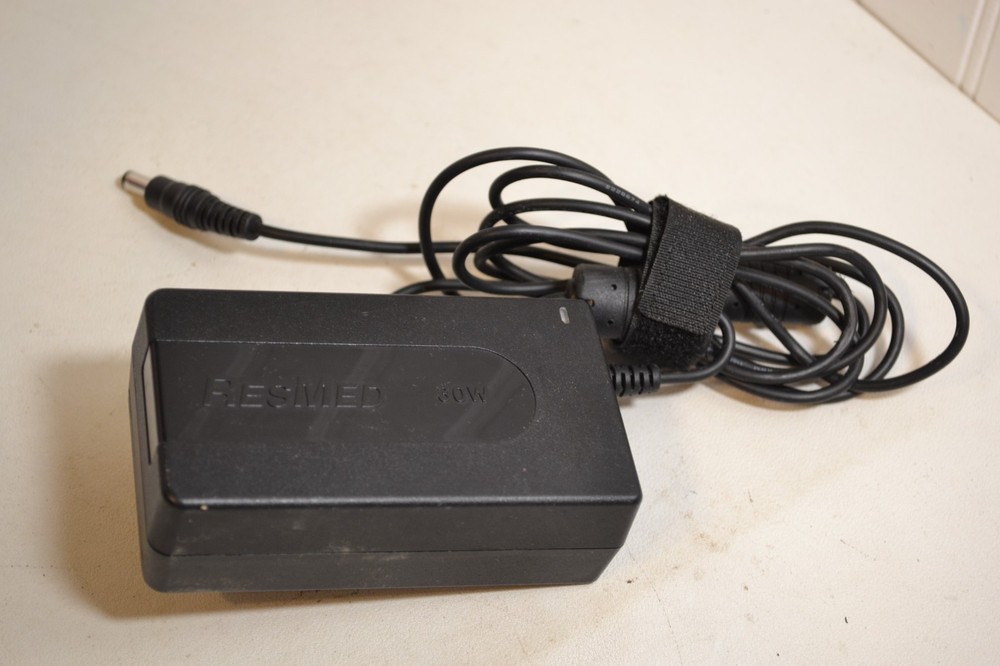 GENUINE Resmed 30w Ac Adapter 272000