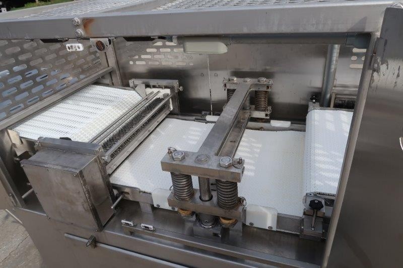 Ross C770 SS Meat Tenderizer
