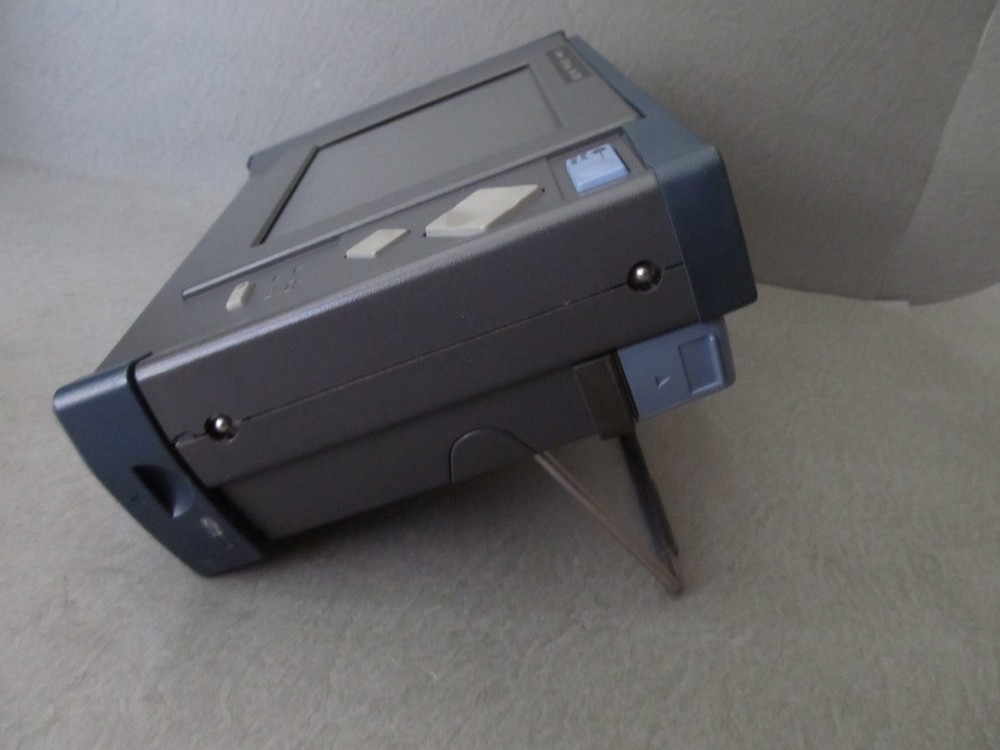 Agilent E6000C Mini OTDR E6003A Module & E6006A ***Pls Read