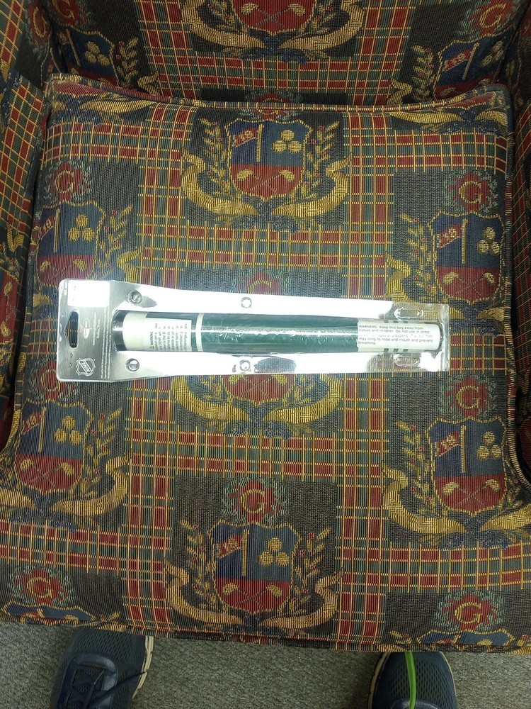 Minnesota Wild Putter Grip