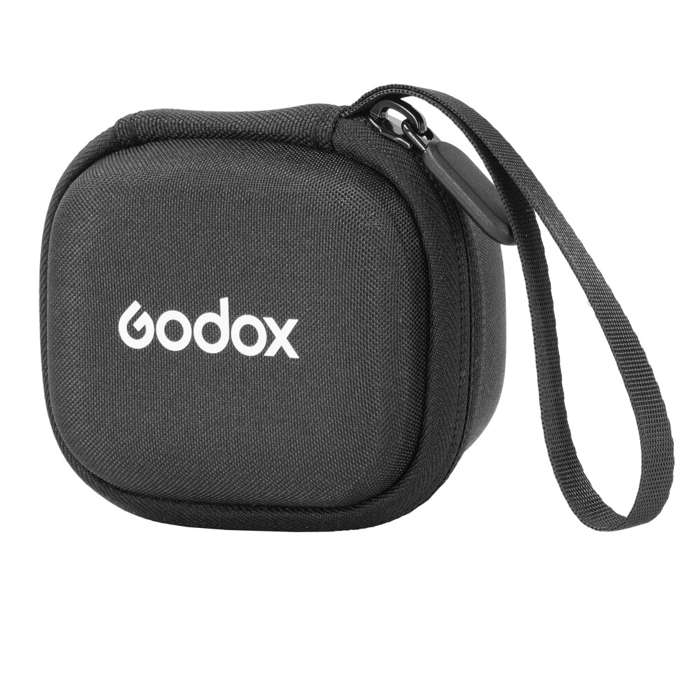 US Godox X3-S 2.4G TTL HSS OLED Screen Flash Trigger Transmitter for Sony Camera