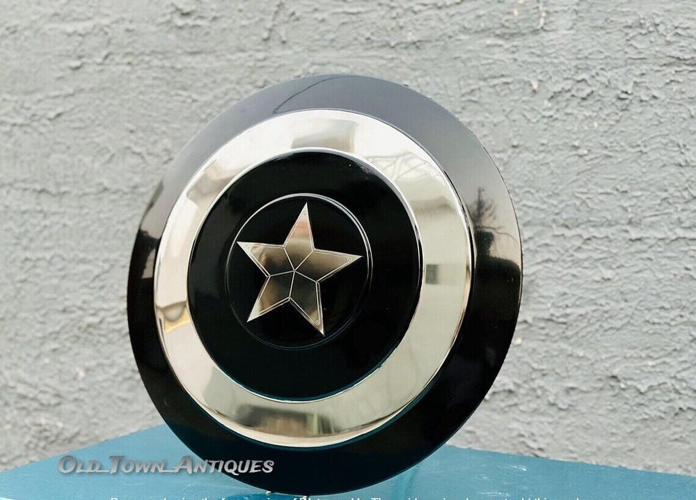First Avenger Shield Captain Carter Shield Peggy Carter Shield Replica