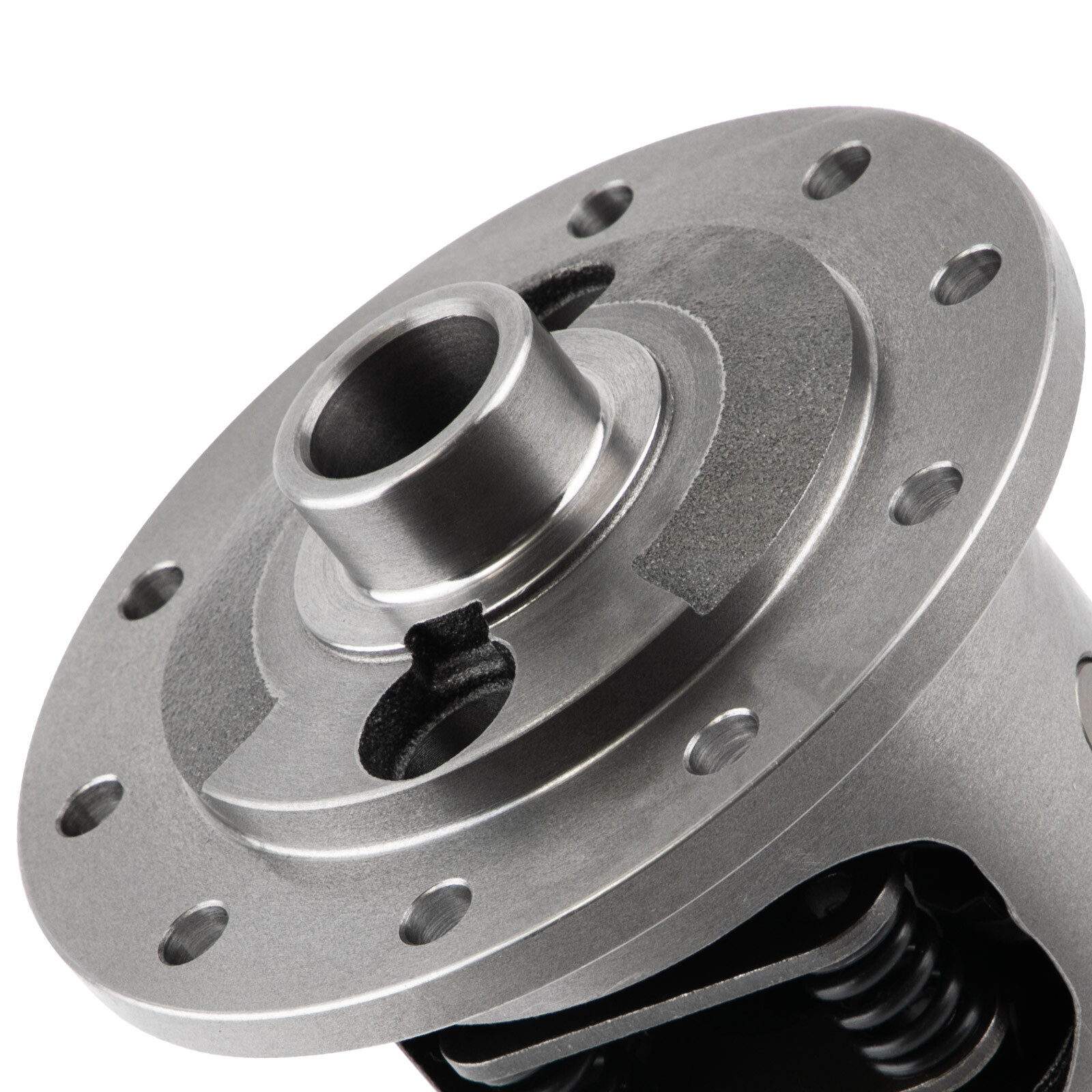 New 8.5" 8.6" Posi Unit 30 Spline 10 Bolts Limited-Slip Locker for Chevrolet GMC