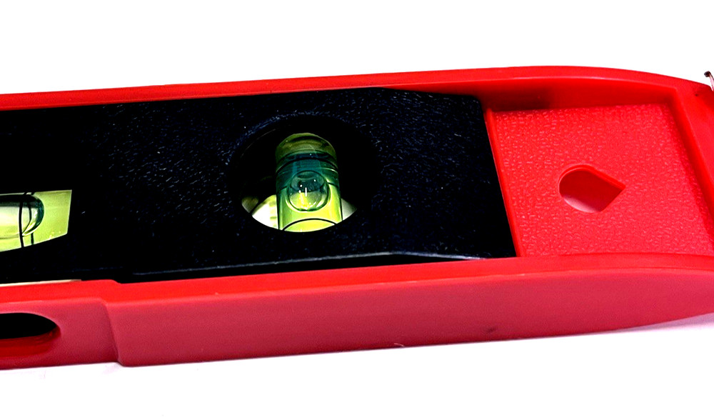 SCA 230mm Torpedo Level New