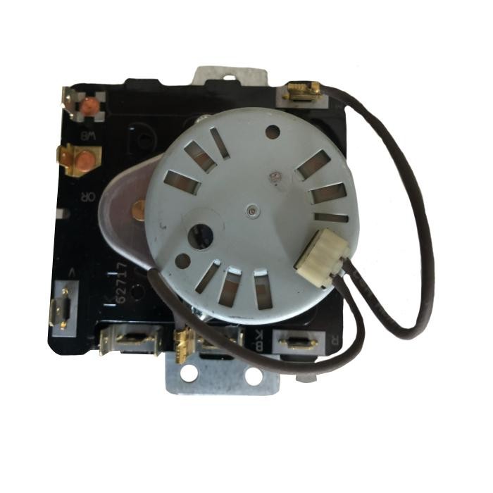 WP8566184 Whirlpool Timer