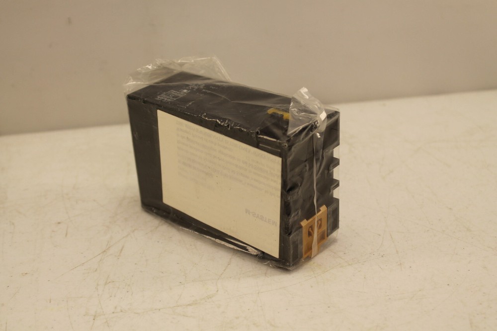 M-System SP-24-R Frequency Transmitter New In Box