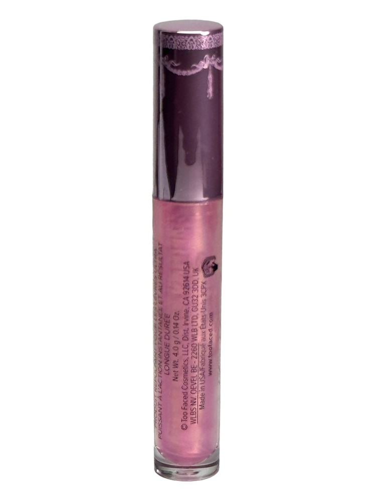 TOO FACED Pop The Cork Makeup Gift Set