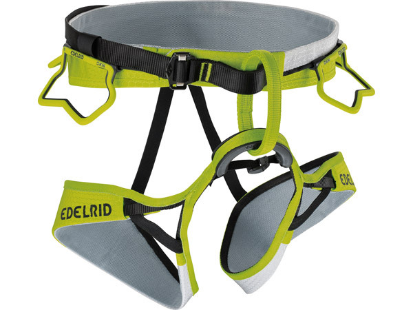 EDELRID NEO. SIZE: XS