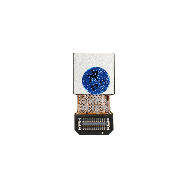 Camera Back Depth for Motorola Edge S Moto G100 Premium Replacement Part Replace