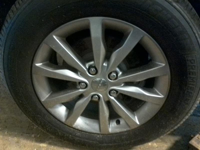 Steering Column Floor Shift Manual Adjustable Fits 16-17 DURANGO 10206086