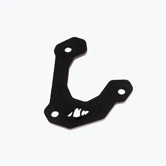 GENESIS SIDE STAND BASE FIT FOR TVS APACHE RTX 300