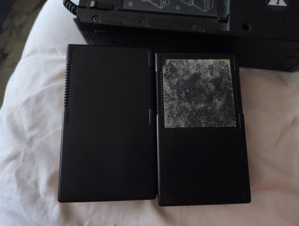 General Electronics CCD Vhsc HQ Video System