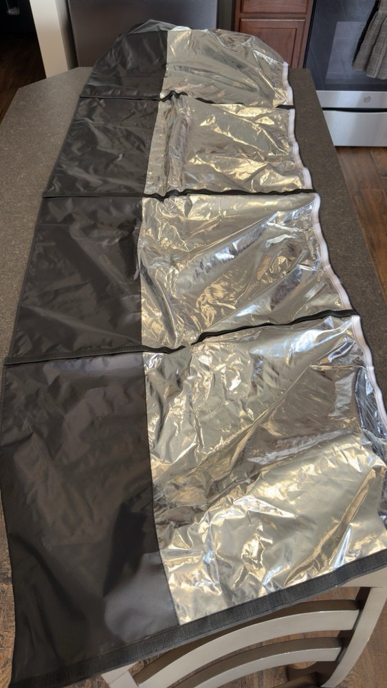 SMALLRIG RA-L65 26” Lantern Softbox Bowens Mount Diffuser 65cm Light Studio Pro