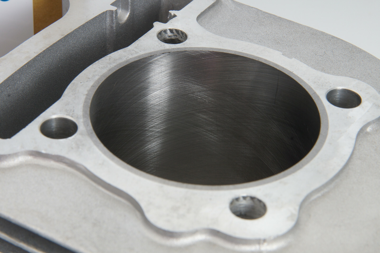 OEM 61mm Cylinder kit for Polaris RZR 170 RZR170 EFI 09-21 NJ