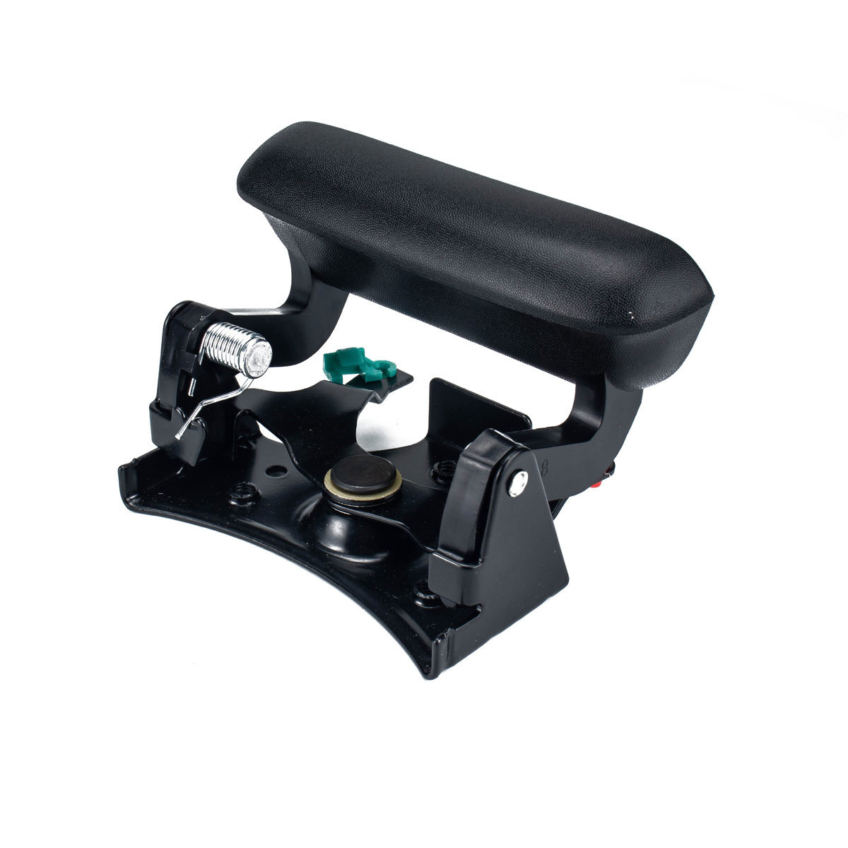 Tailgate Handle & Bezel for Chevrolet Silverado; GMC Sierra 1500, 2500, 3500