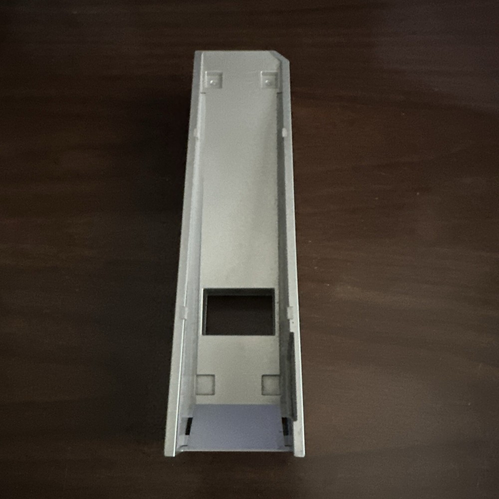 Nintendo Wii Console System Stand RVL-017 Authentic OEM