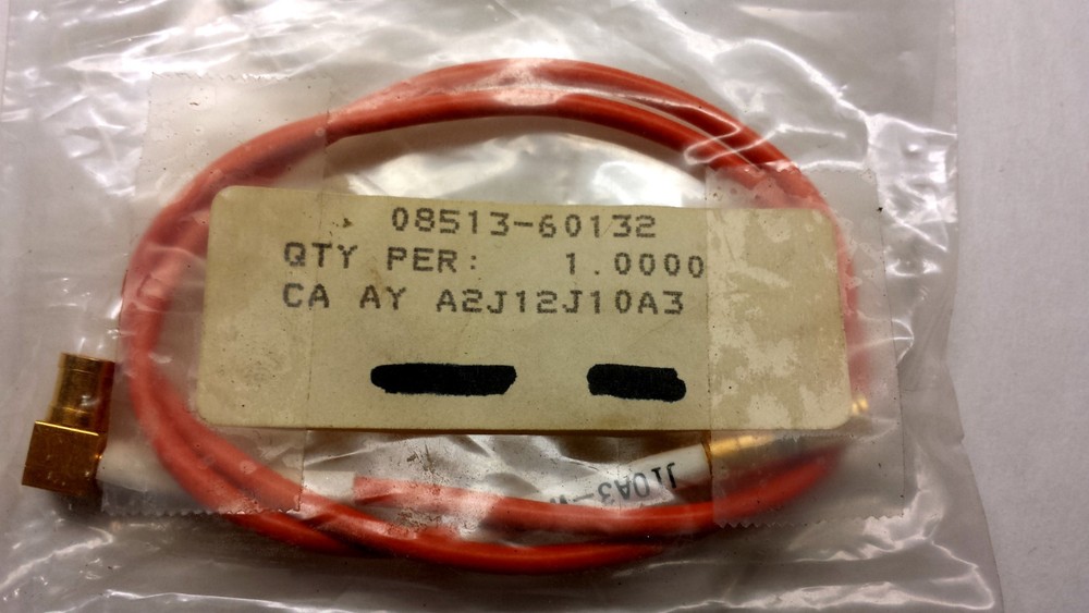 Keysight 08513-60132 Cable Assy A2J12-J10A3