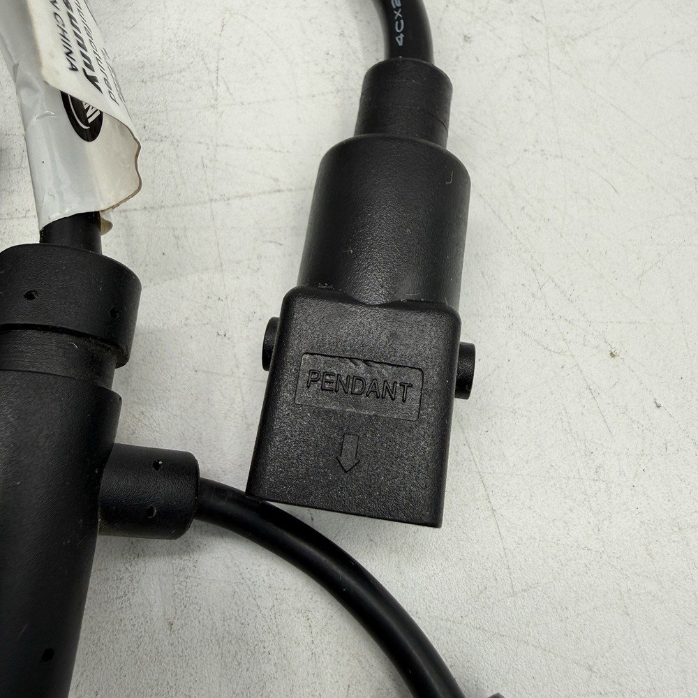 Invacare WSBC003 Hospital Bed 3 Function Bus Cable