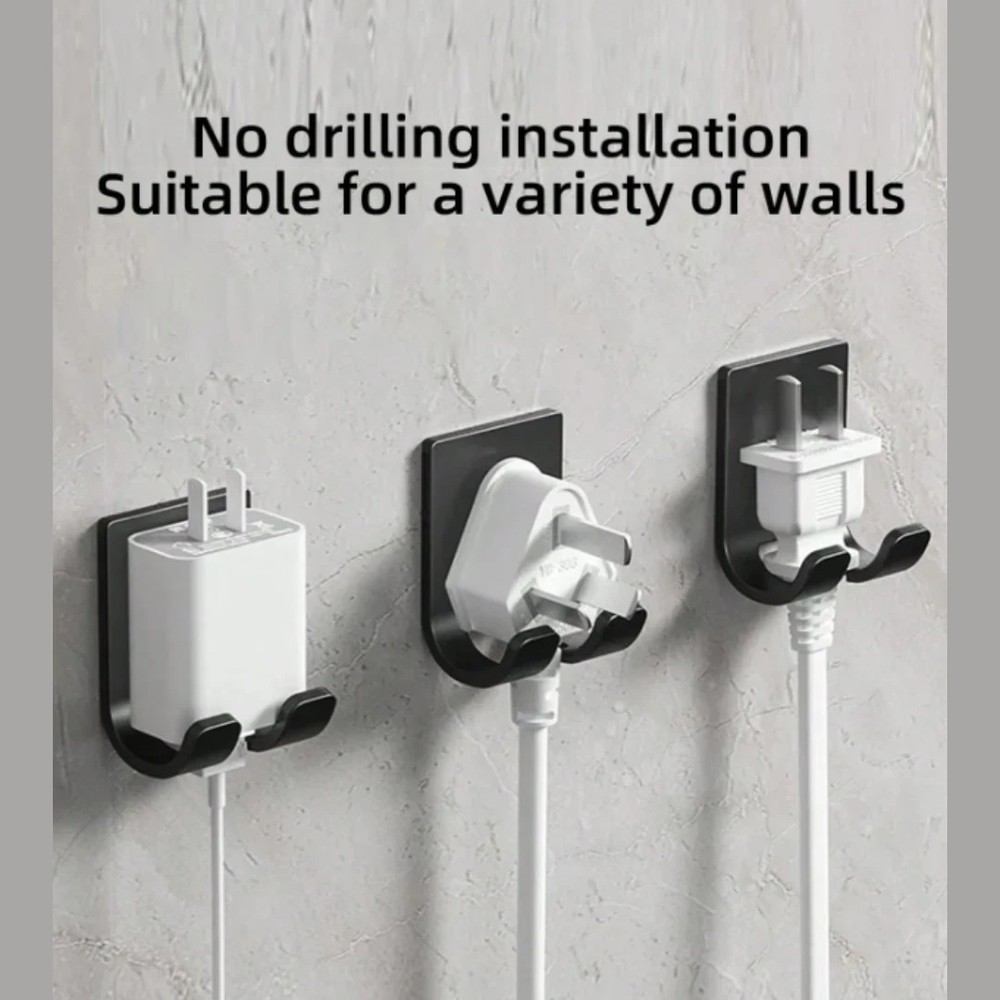 Razor Holders Shelf Stand Wall Mounted