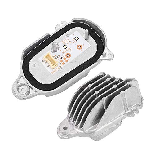 Right Daytime Running Light Headlight Control Module for Audi Q5 2014 2015