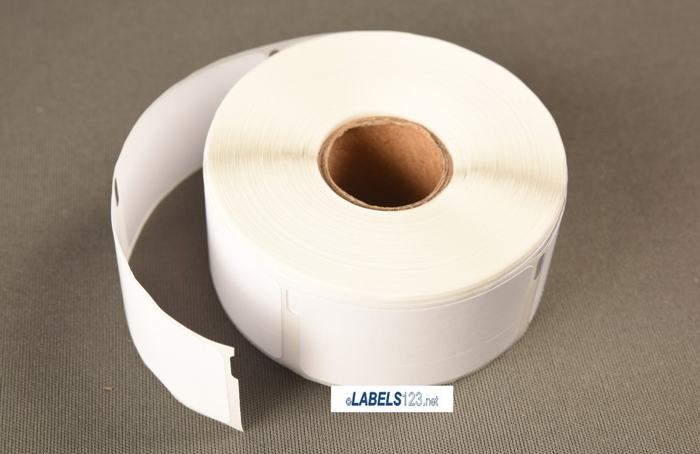 12 Address Rolls Postage Shipping Labels Multipurpose Dymo 30330 LabelWrite®