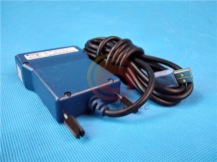 one used GPIB-USB-B Interface Adapter controller
