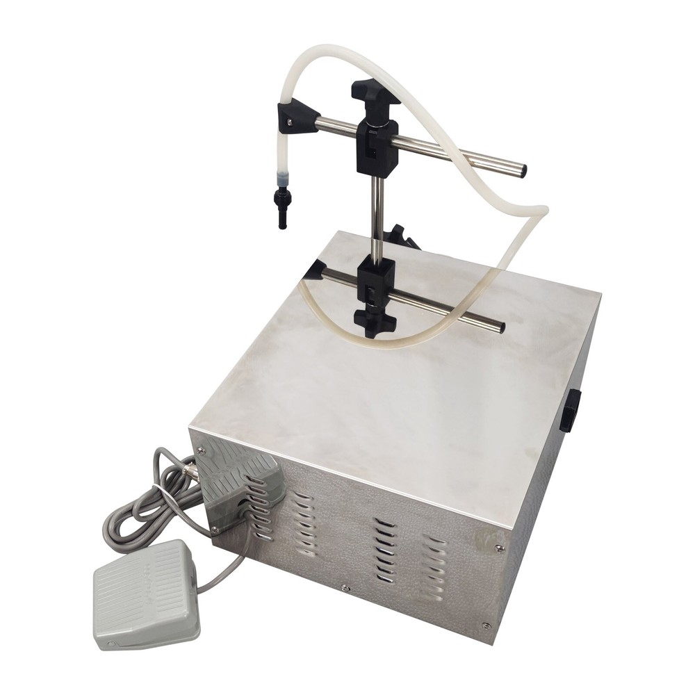 110V Liquid Filling Machine Packing Machine