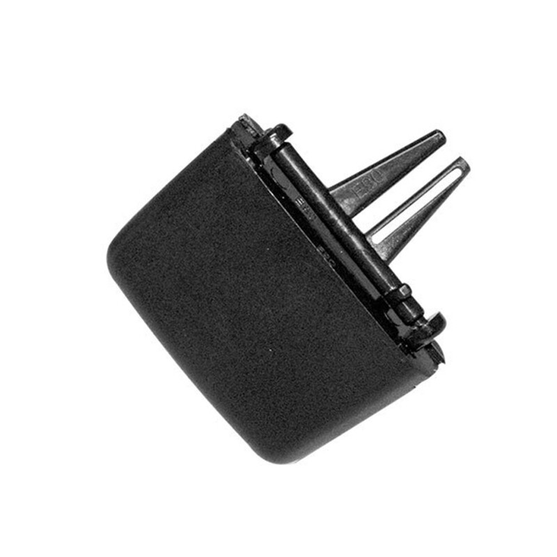 For 3 series E90 E91 E92 E93 Air Conditioner Outlet Wind Direction Plectrum