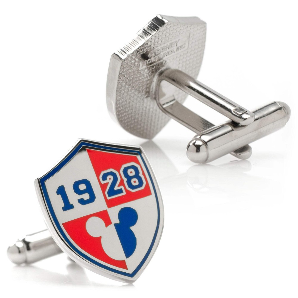 Disney Mickey Mouse 1928 Cufflinks