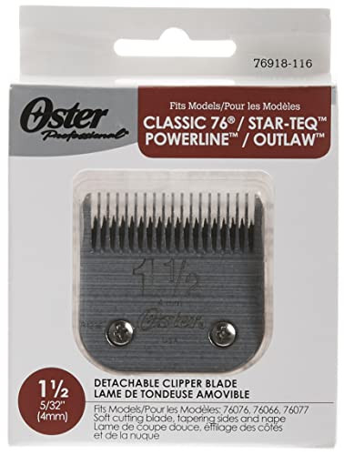 Oster Professional Detachable Clipper Replacement