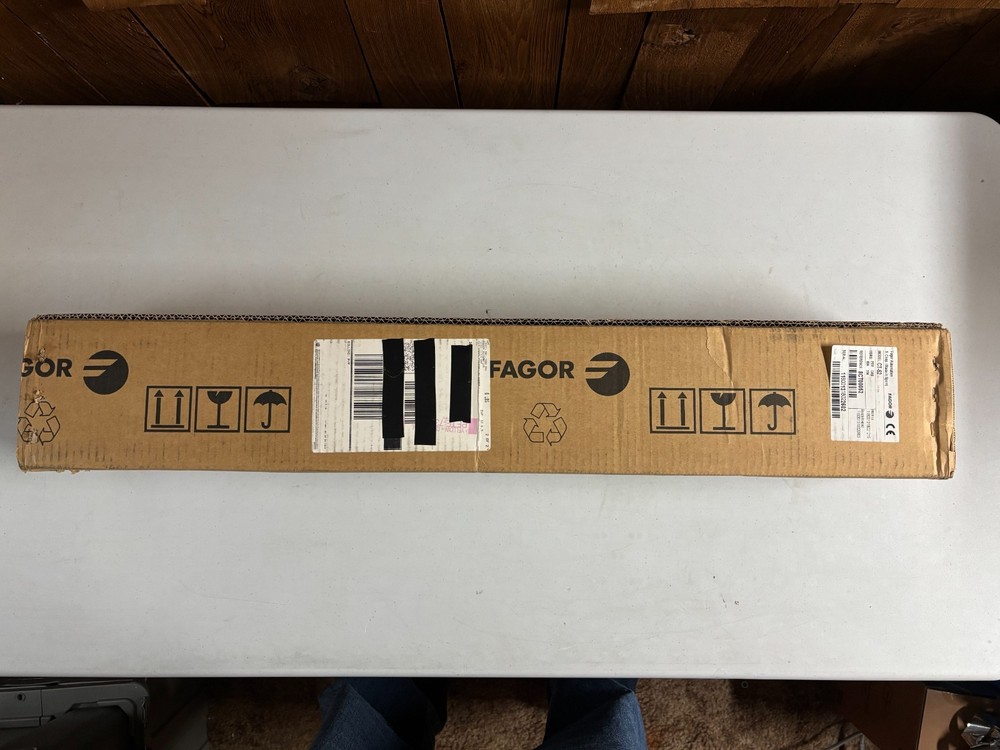 Fagor CT-52 Linear Scale Encoder