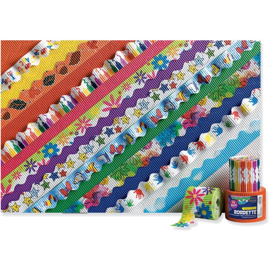 Bordette Decorative Border (37016)