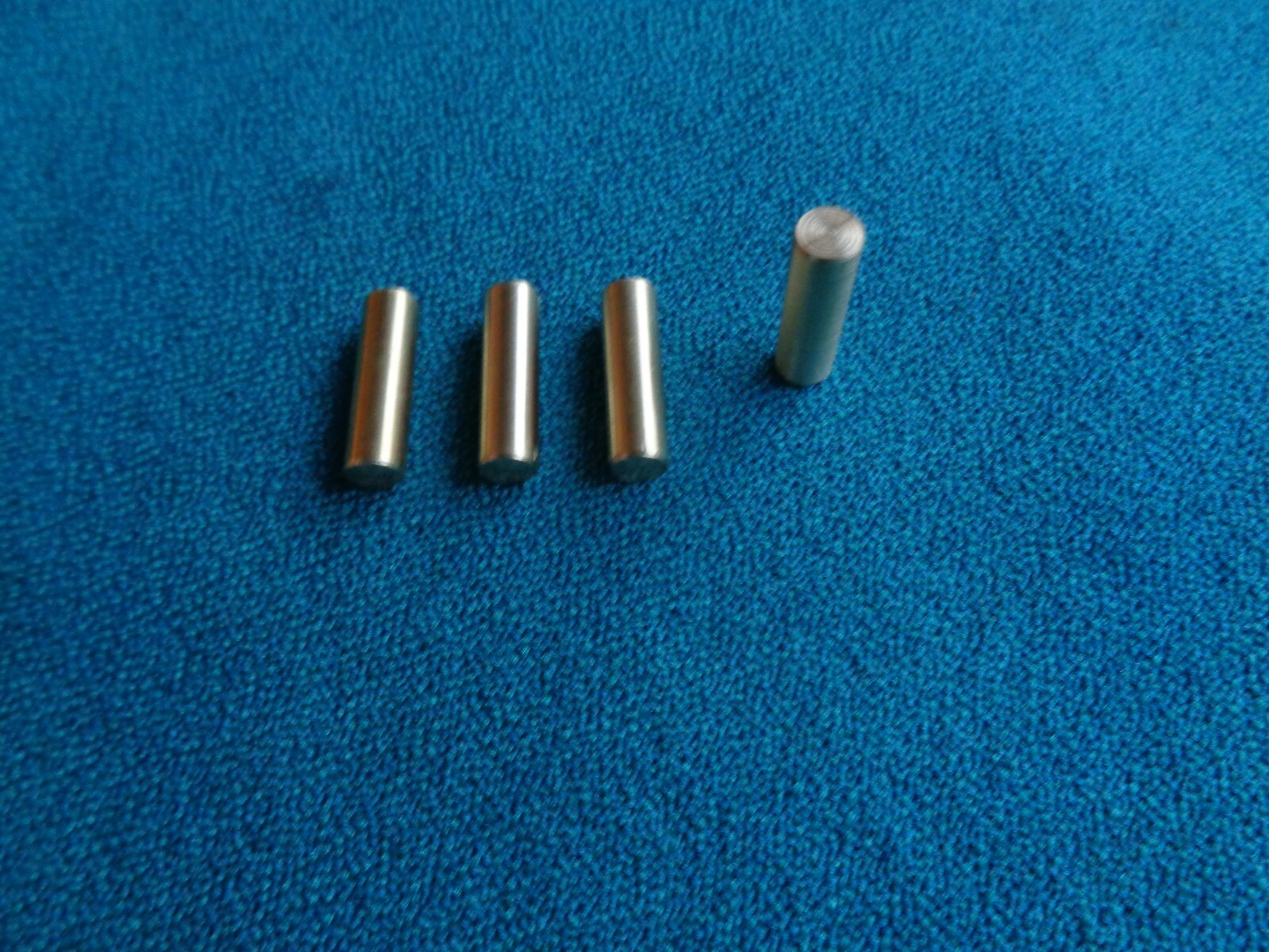 4 SEARS ROEBUCK CRAFTSMAN 103.24280 BAND SAW BRASS GUIDE PINS 10324280