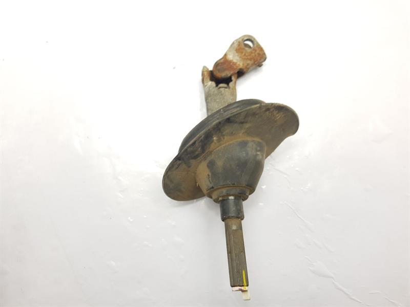 2010 RENAULT TRAFIC STEERING COLUMN UNIVERSAL JOINT
