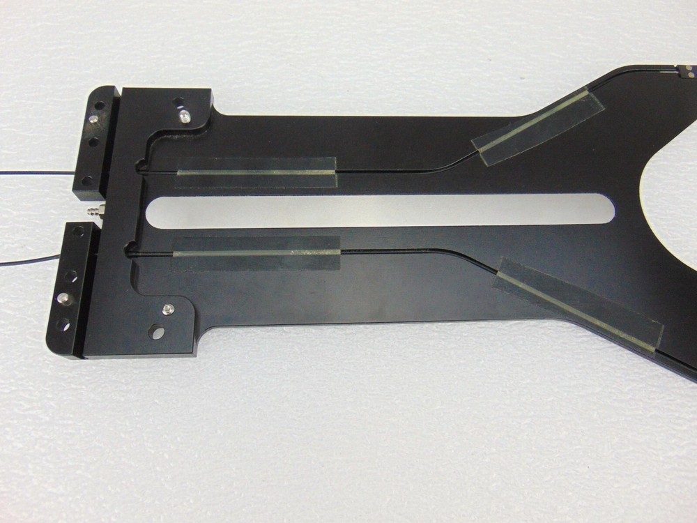 Brooks End-Effector, 200mm *used working