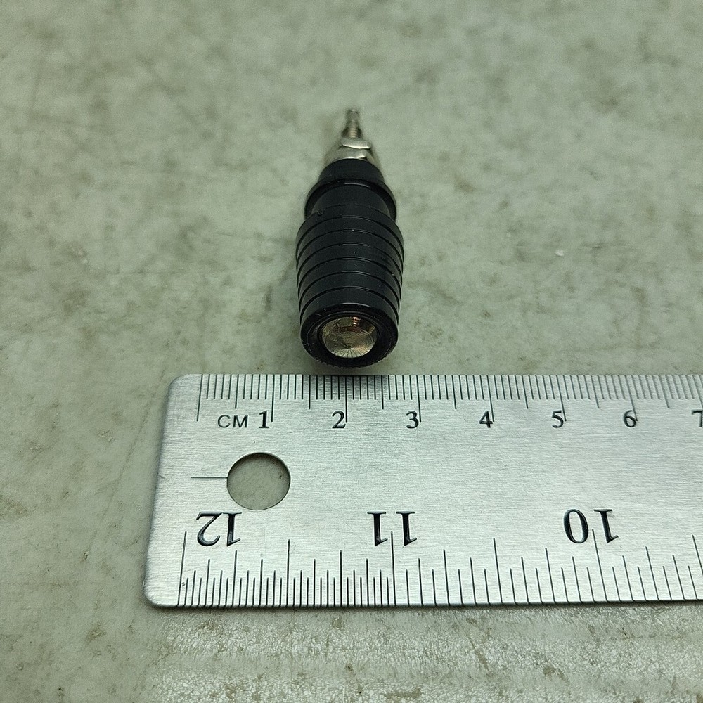 5 Pack Binding Post Connector ADLOC AL2000