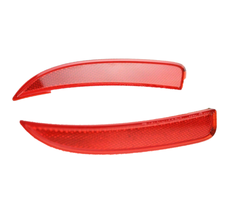 2016 2017 2018 2019 2020 2021 2022 CHEVY SPARK REAR BUMPER COVER