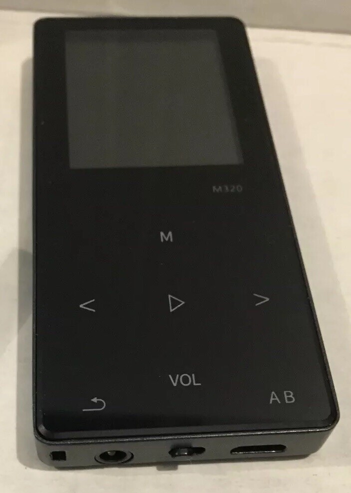MP3 Digital Player