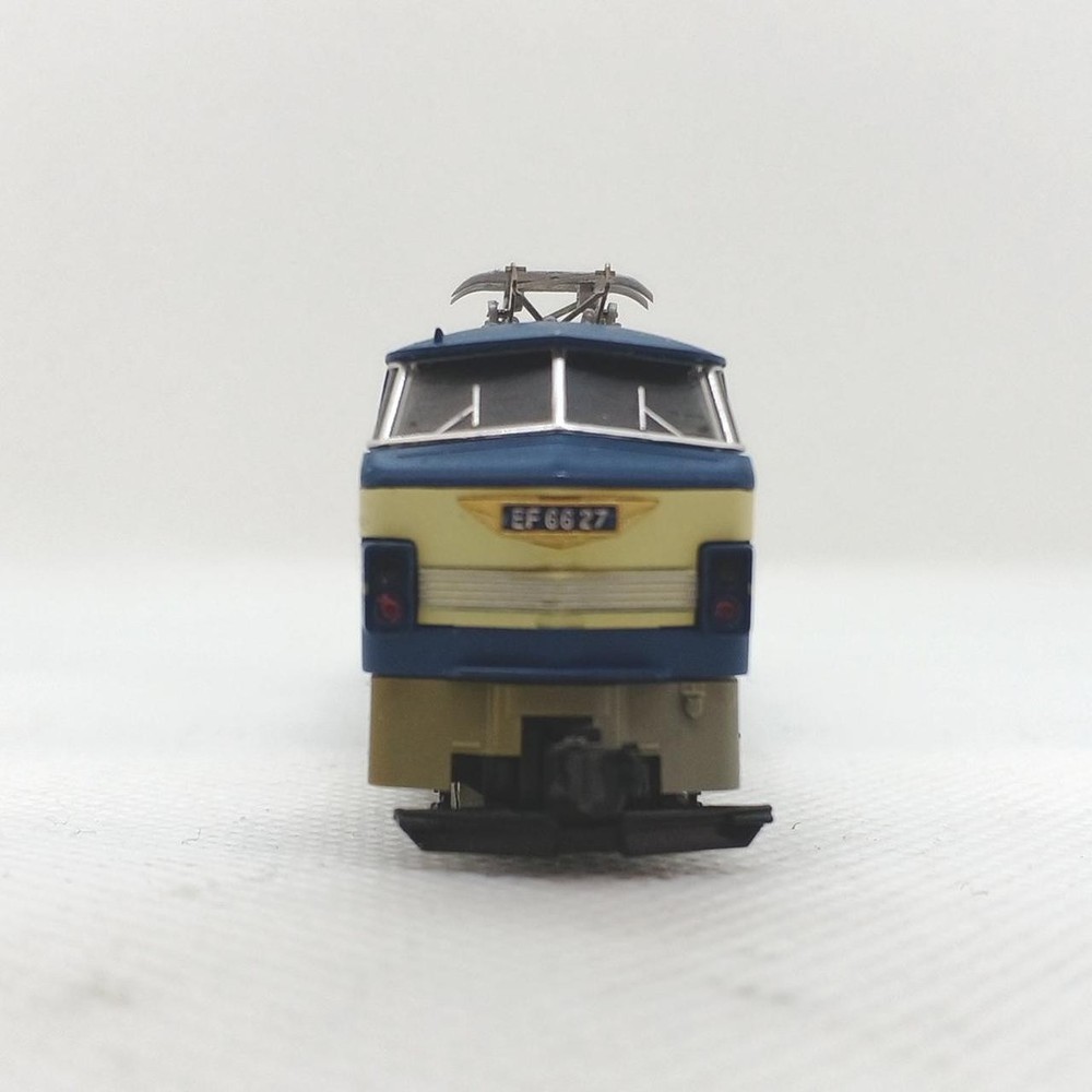 TOMIX 2109 el train