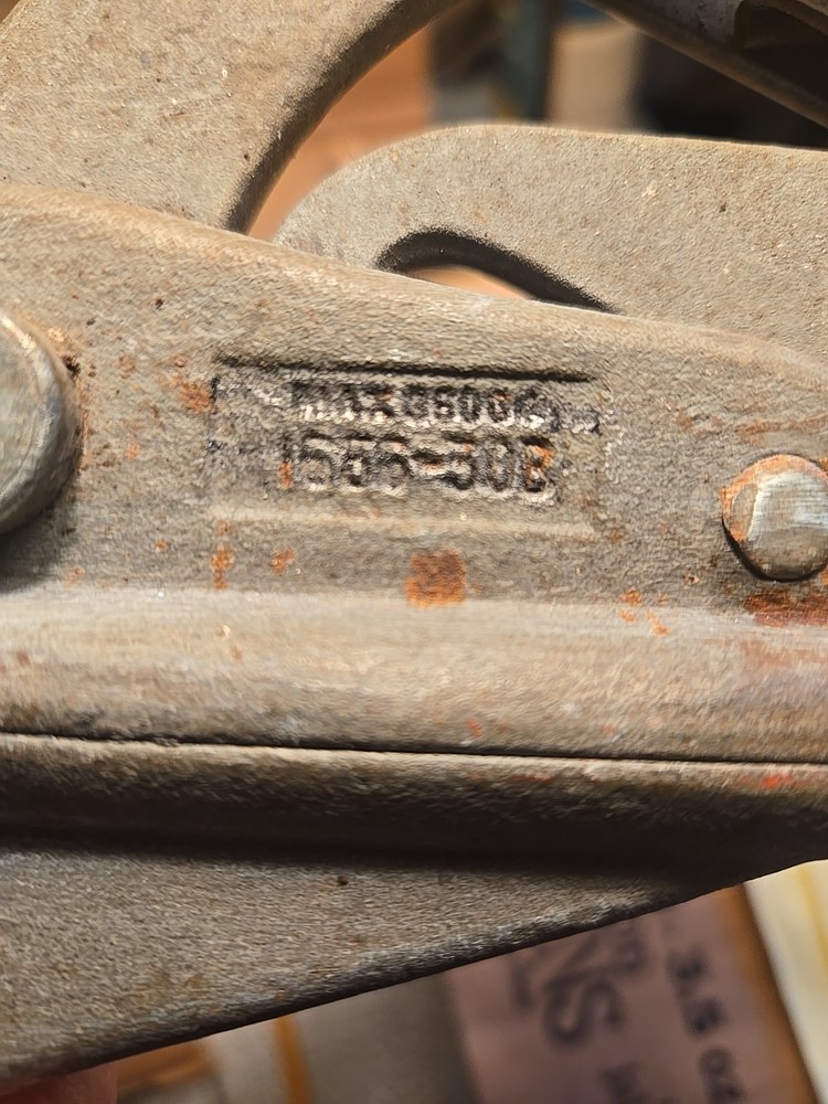 Cable Puller Grip for Bare Wire