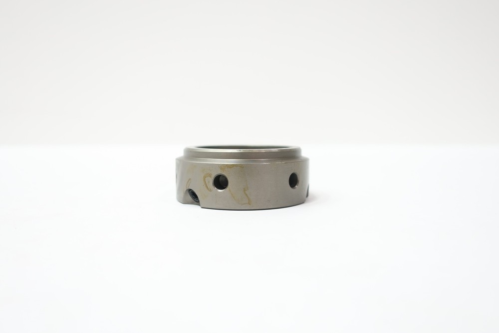 Skf KMTA7 Precision Locking Nut