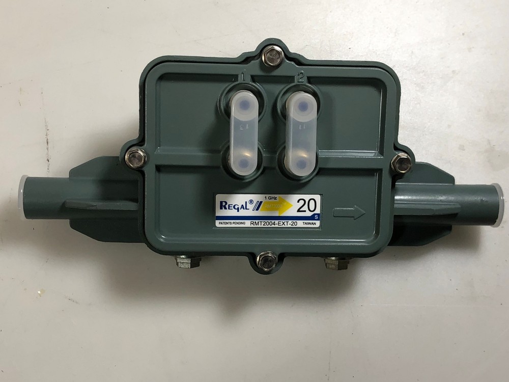 REGAL RMT2004-EXT-20 TAP