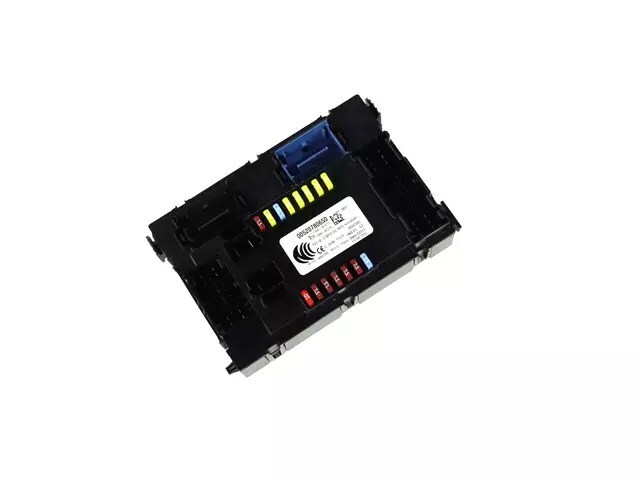 Jeep Renegade Delphi BCM Clone Service