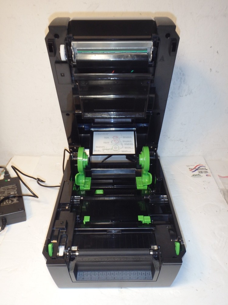 NEW TSC TX200 Bar Code Label Printer 99-053A033-0201