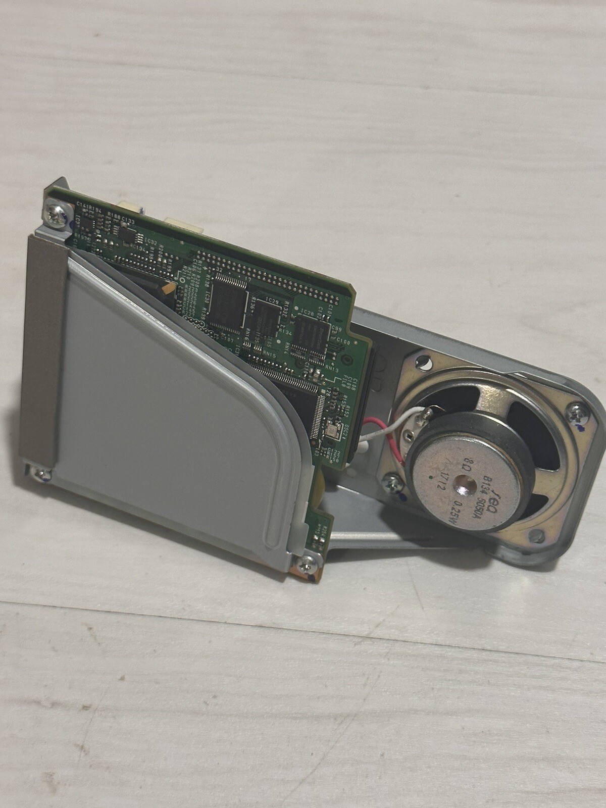 Genuine Ricoh Fax Option Type M29 for MP 2555 3055 3555 4055 5055 6055