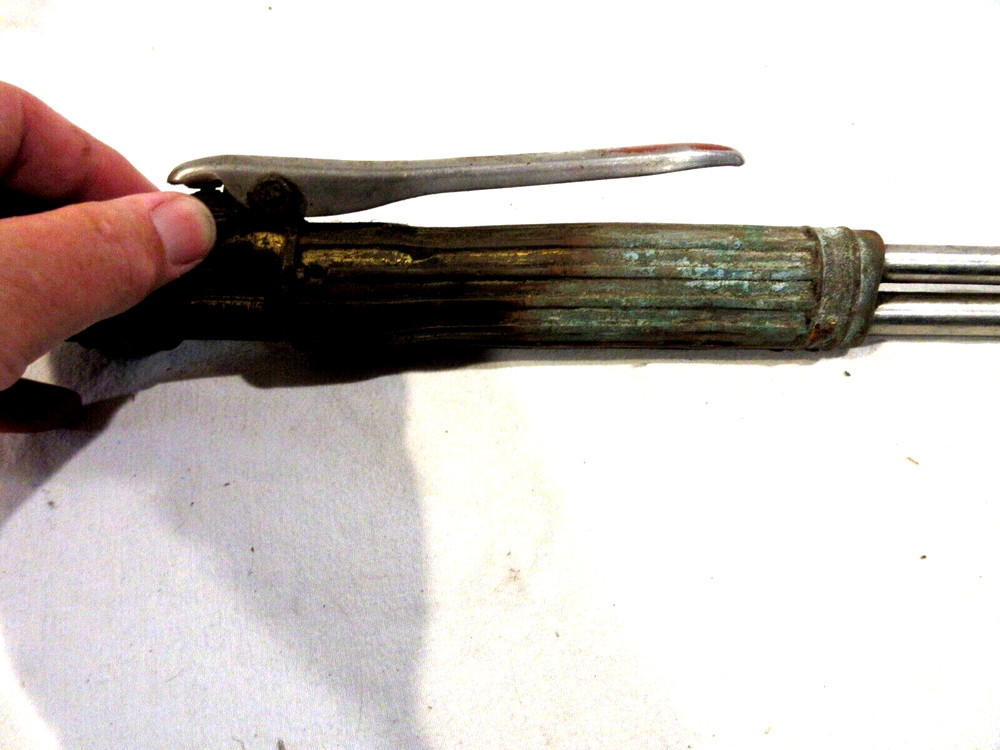 Vintage Victor Torch