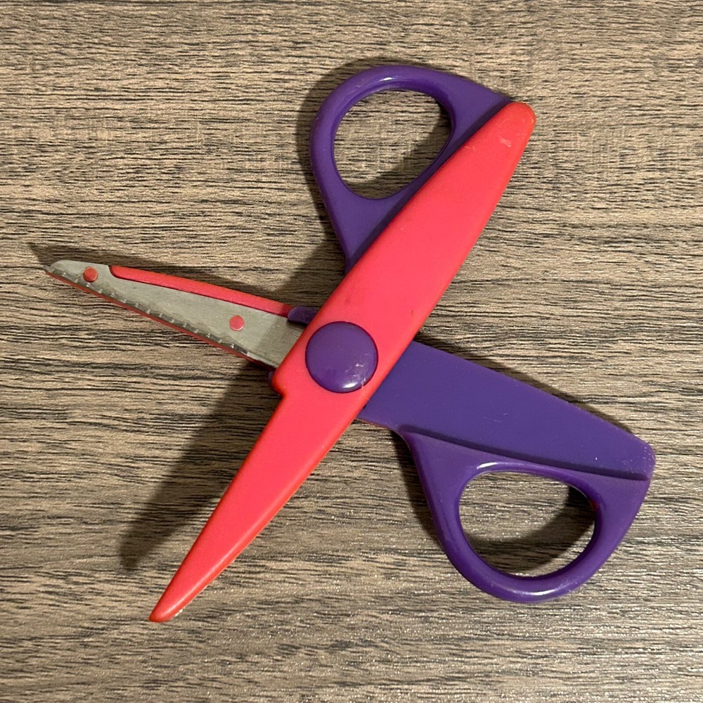 Scrapbooking and Decorative Arts / Paper Crafts Edger Border Scissors Bundle